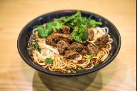 Into Noodle Ultimo 寻味小馆 image 1